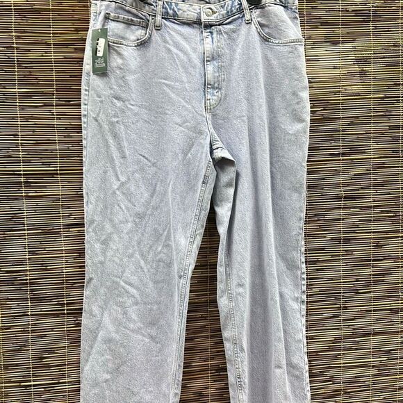 Wild Fable Jeans Size 16 - Picture 1 of 2